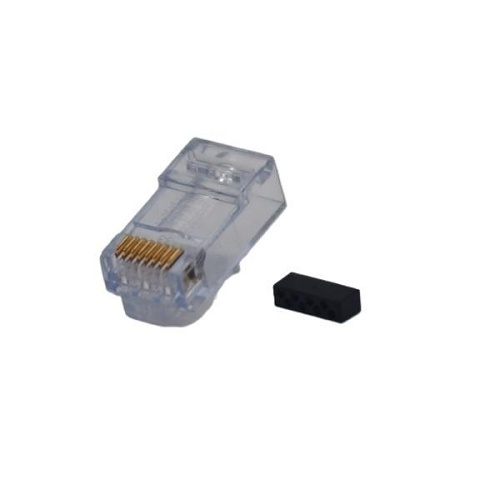Sentinel 111-08080028L34 STGGRD CAT5E with Conductive, Pounds