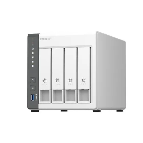 TS-433 4-BAY PERSONAL CLOUD
