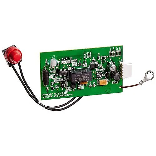 Securitron TS-5-CBO TSB Series Replacement Sensor, for TSB-3 Series Touchbars,Replacement for TS-4