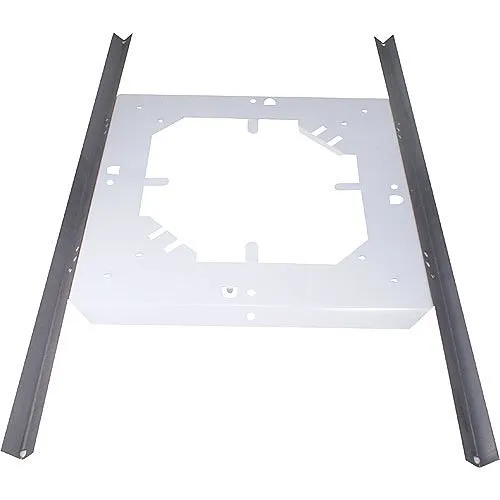 Speco TS8 Ceiling Support for 8" Speaker, Steel
