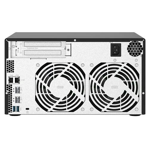 Image of QW-TS832PX4G