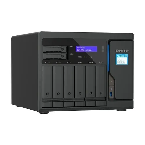 Image of QW-TS855X8G
