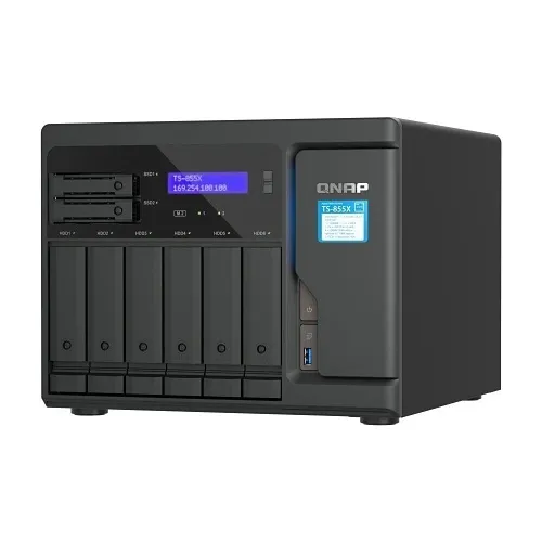 Image of QW-TS855X8G