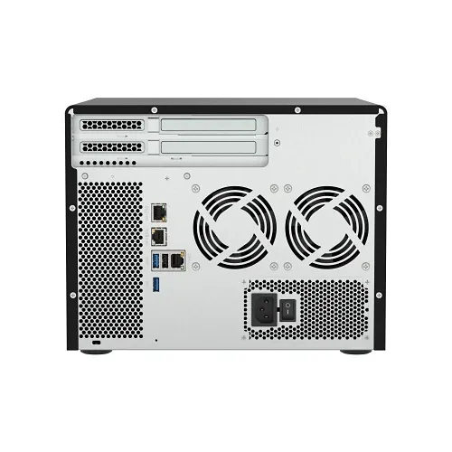 Image of QW-TS855X8G