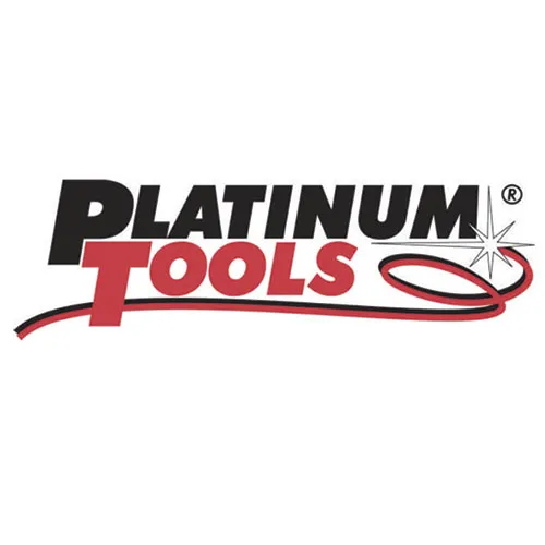 Platinum Tools TS-SLB-SA1SU1-SM3-500M Universal Launch Cable Box, SC/APC to SC/UPC, 9um Single Mode, 3mm Micro Armored Jacket, 500m