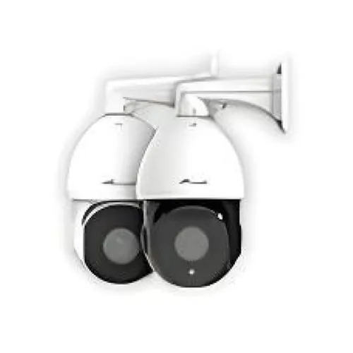 Milesight TS4441-X36RPE 4MP AI Road Traffic Speed Dome IP Camera, 36x Optical Zoom, 5.7-205mm Lens