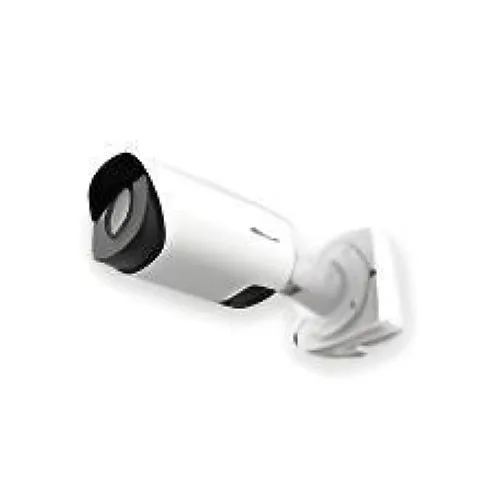 Milesight TS4466-X4RPE 4MP AI Road Traffic Pro Bullet Plus Camera, 8-32mmVarifocal Lens, 4x Optical Zoom, NDAA