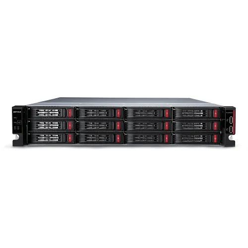 Buffalo TS51220RH14412 TeraStation 5020 Series, NAS Rackmount
