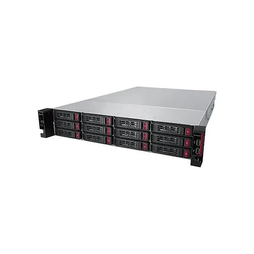 Buffalo TS51220RH3204 TeraStation 5020 Rackmount NAS (12-Bay), 32TB