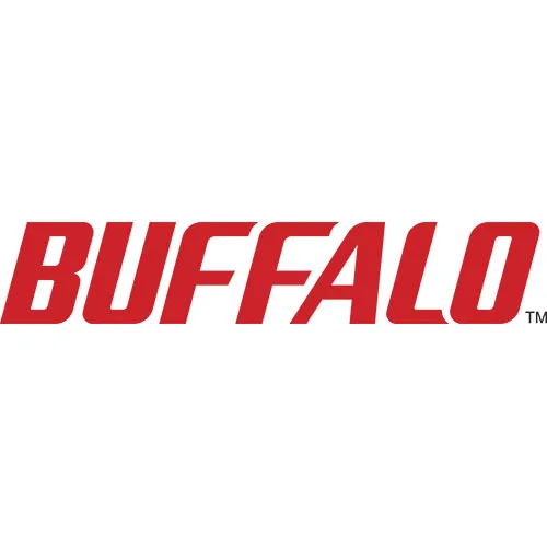 Buffalo TS51220RH9612 TeraStation 5020 Series Network Attached Storage NAS Solution, Rackmount, 12-Bay, 96TB