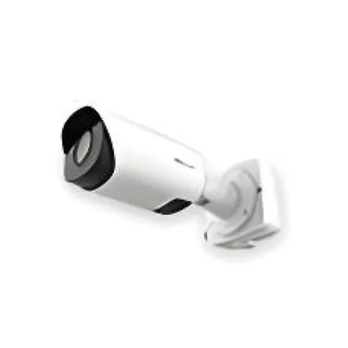 Milesight TS5366-X12PE NDAA Traffic 12X Pro Bullet Camera, 5.0MP, Black