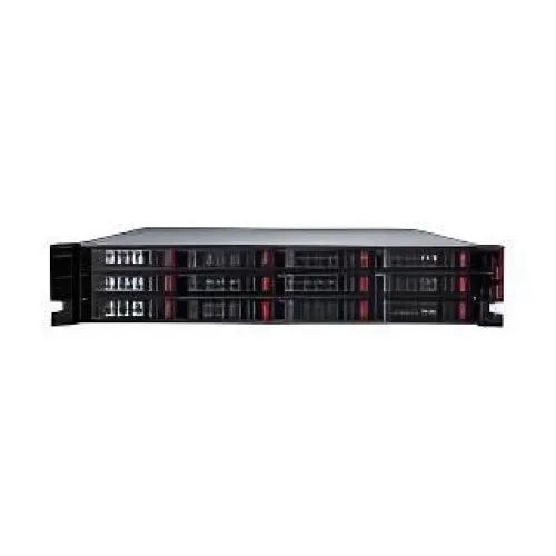 Buffalo TS71210RH8004 TERASTATION 71210RH Network Attached Storage NAS, 80TB, Black