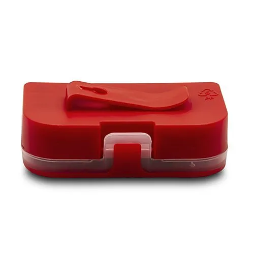 Triplett TSBK-001 Professional 32 Piece Industrial Grade Metal Bit Kit: Phillips Tamper, Torx Tamper, Hex Tamper, and Spanner Bits