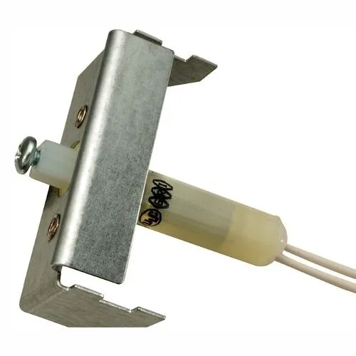 GRI TSC-20-24 Tamper Switch Closed Loop with Clamp and 24" Wire Leads