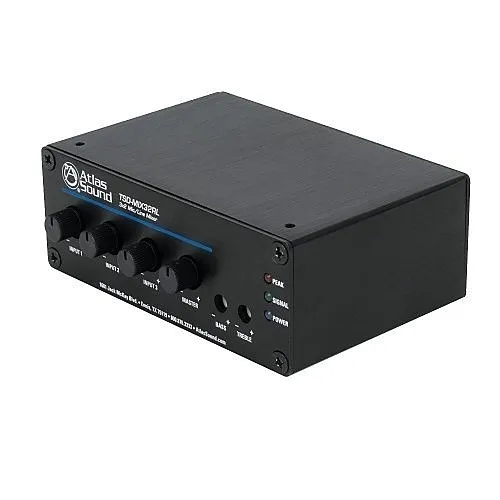 Image of AT-TSDMIX32R