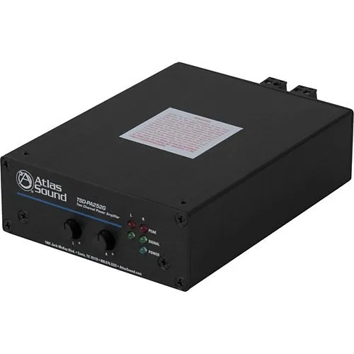 Image of AT-TSDPA252G