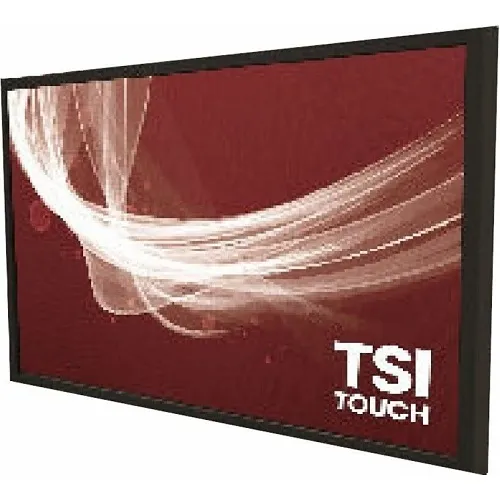 TSItouch TSI75PNSATACCZZ Touchscreen Overlay for NEC M751, 10-Point IR Touch Screen Integration