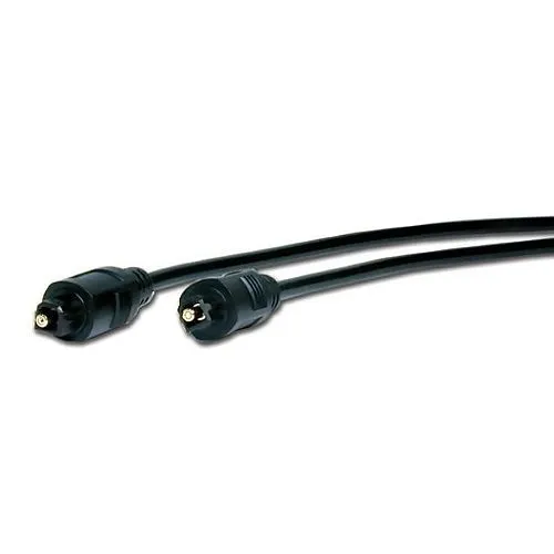 Comprehensive TSK-TSK-6ST Standard Series Toslink Digital Audio Cable, 6'