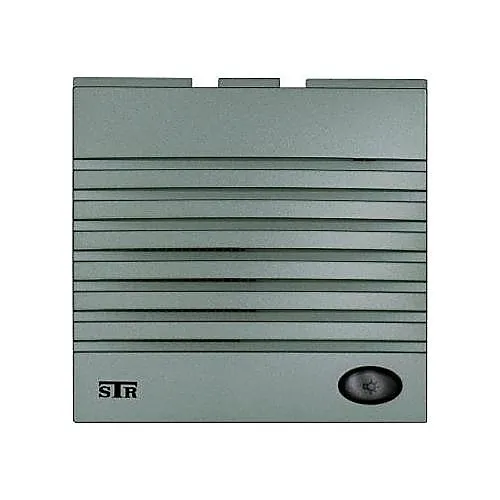 Alpha TSMET Emergency-Call Tone Speaker Module