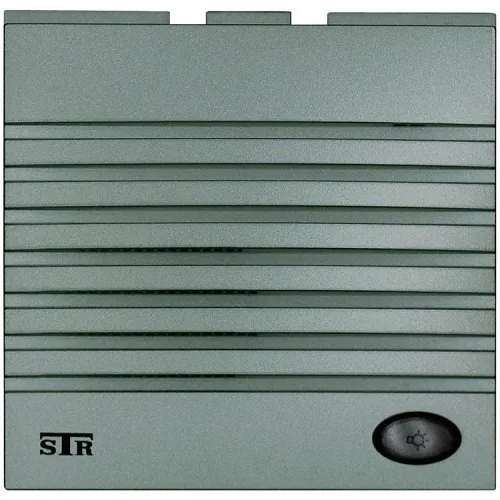 Alpha TSMT Speaker Microphone Module
