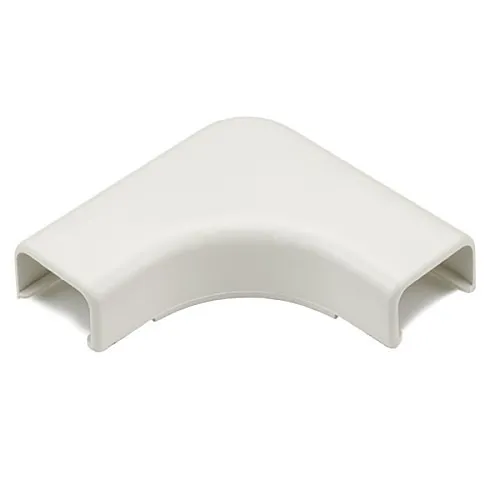 HellermannTyton TSR1-FW25 Cable Raceway, Power Rating Fitting for Raceway