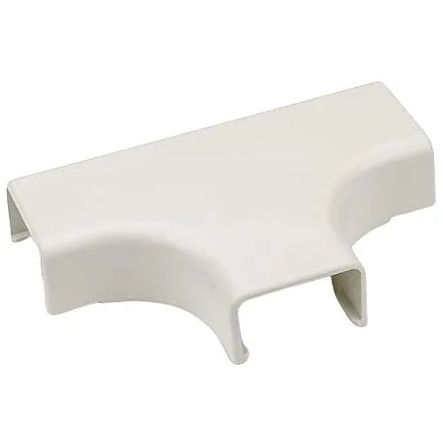 HellermannTyton TSR1FW-21 Cable Duct Cover, Power Rating Fitting for Raceway