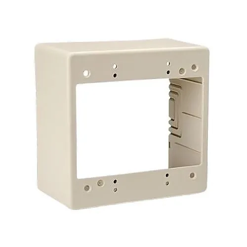 HellermannTyton TSR2FW-29-1 Cable Duct Cover, Rcwy 1-1/4" Ext. CVR 1", White