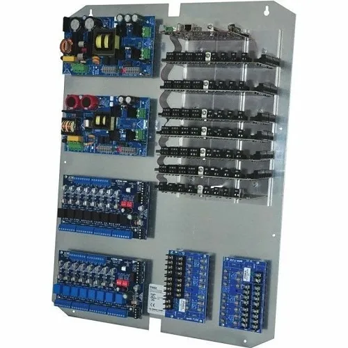 Altronix TSS2 Control Panel Cabinet and Enclosure