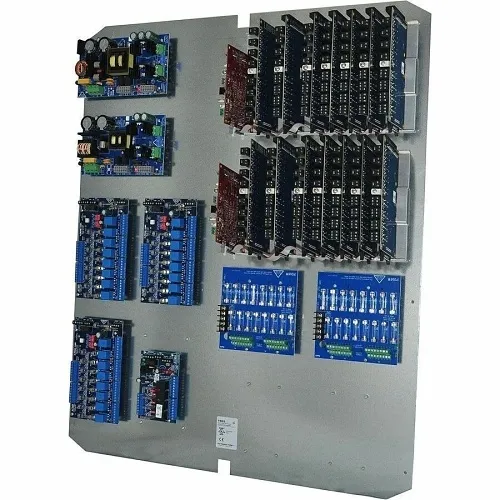 Altronix TSS3 Control Panel Cabinet and Enclosure