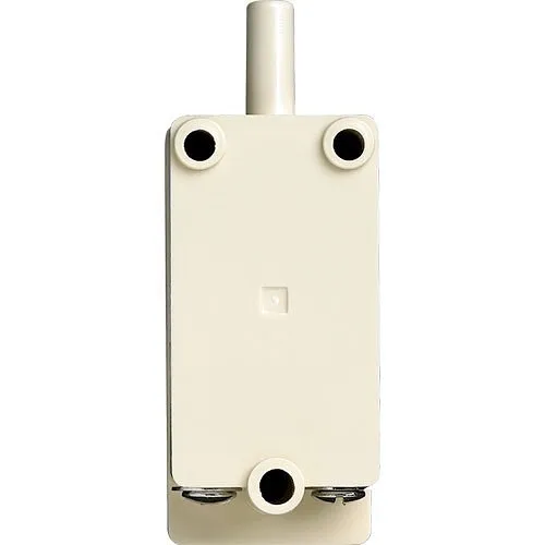 Potter TSW-2T Mechanical Tamper Switch, Form N.O., Ivory (4400007)