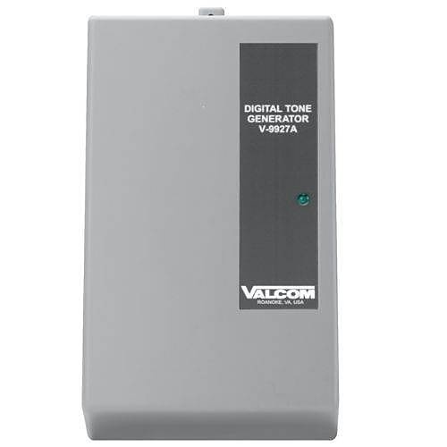 Valcom V-9927A Multi-Tone Generator, Gray