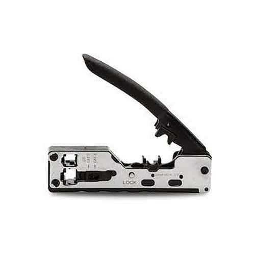 Triplett TT-325 Crimper Tool, RJ45 CAT7,CAT6,CAT5