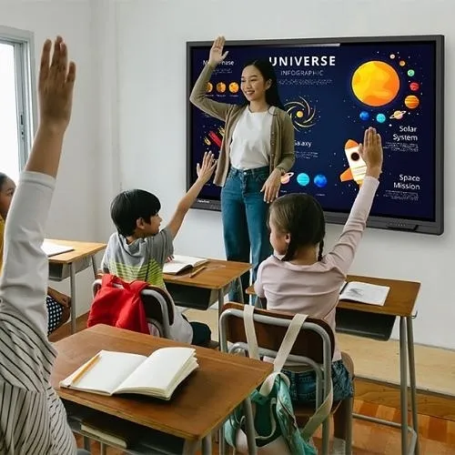 Image of JN-TT8624QP