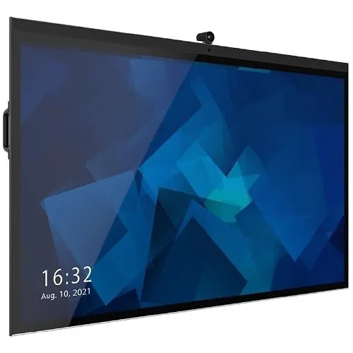 Newline Interactive TT6522ZUC 4K LED Multitouch USB-C Camera