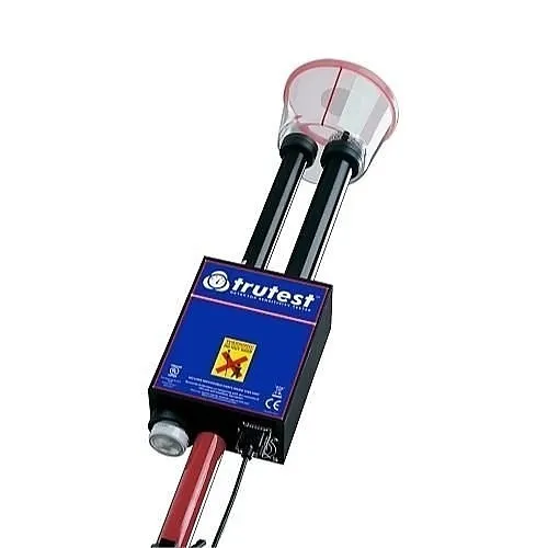 SDi TT801 Trutest Smoke Detector Sensitivity Tester