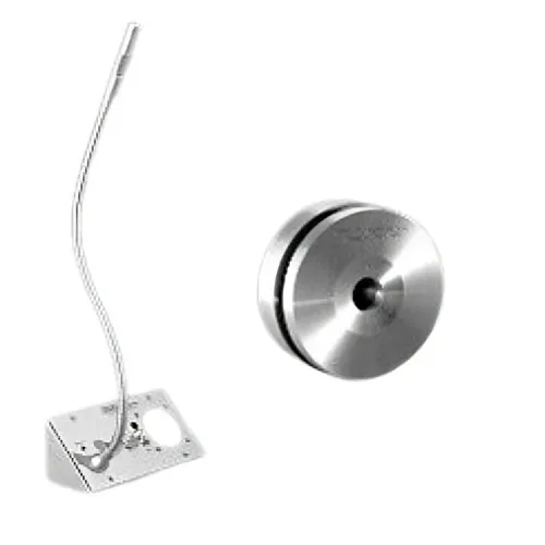 Alpha TTU-7-X Talk-Thru Communicator, 2-Piece