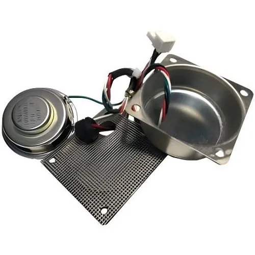 Alpha TTU-MIC/SPK Speaker / Mic Assembly for TTU-1