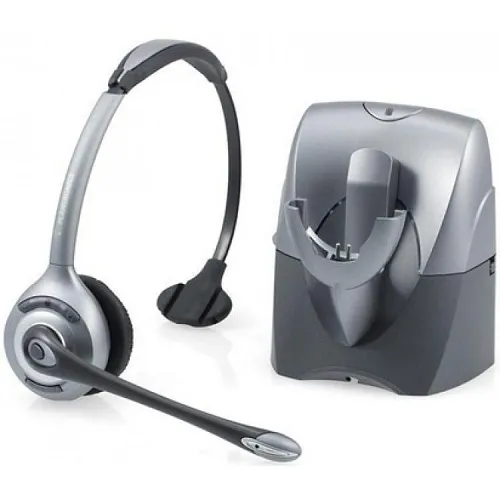 Alpha TTU-WHS Wireless Headset Unit for TTU Series Inside Master Stations