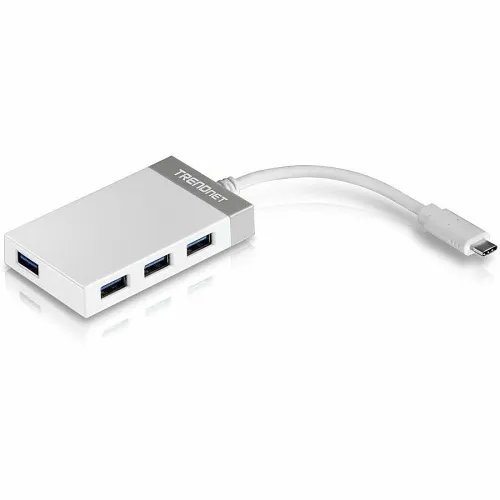 TRENDnet TUC-H4E USB Hub