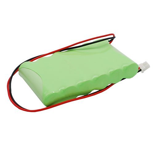 Honeywell Home 300-06868 7.2V Security Device Battery for L5000 Panel, LYNX Plus and TSS Keypad