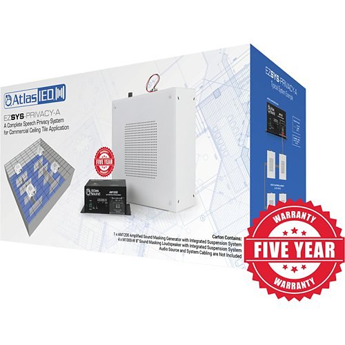 Image of AT-EZSYSPRIV