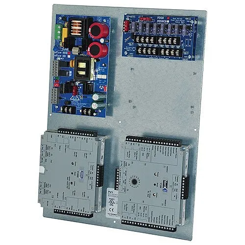 Altronix TV1 Trove1 Backplane for HID-Vertx