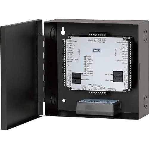 Altronix TV150 Aero / Vertex Enclosure