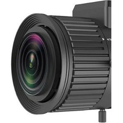 Hikvision TV2710D-MPIR 3MP Auto-Iris CCTV Camera Lens, 2.7-10mm Lens