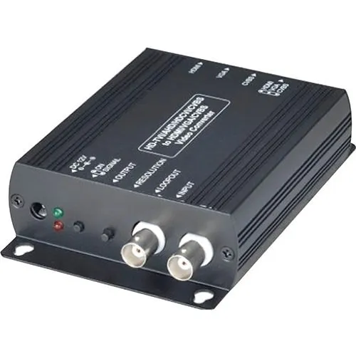 Speco TVIHD TVI to HDMI Converter