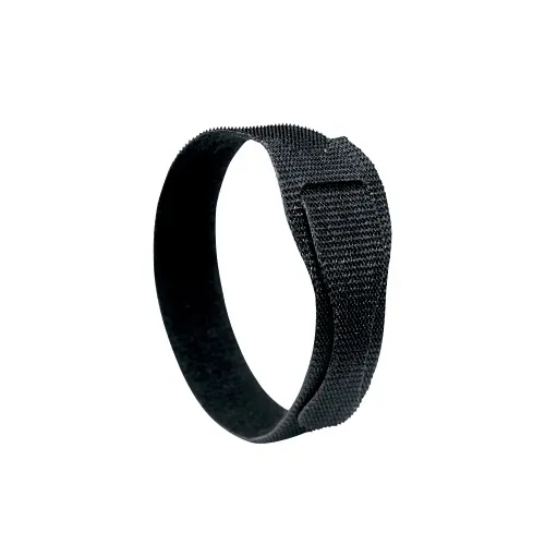 Middle Atlantic TW12 Cable Management Strap, 12-Piece