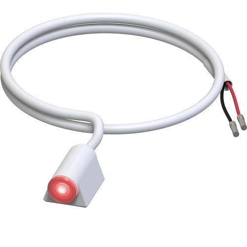 AXIS 01765-001 I/O Indication LED, 4-Pack, White