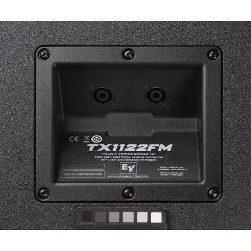 Image of UV-TX1122FM