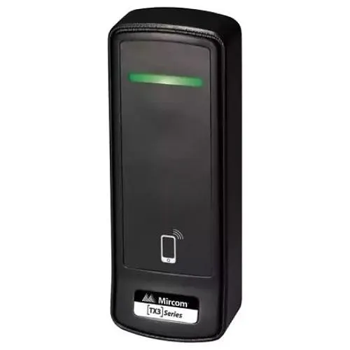 Mircom TX3-CSR-35 Mobile-Ready Contactless Smartcard Reader