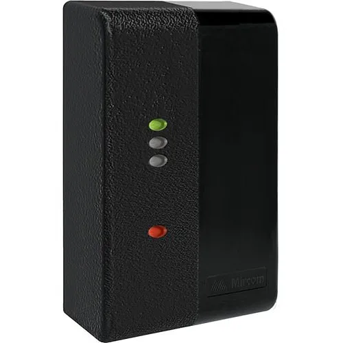 Mircom TX3-CX-1 TX3-Series 1-Door Controller, 1-Gang